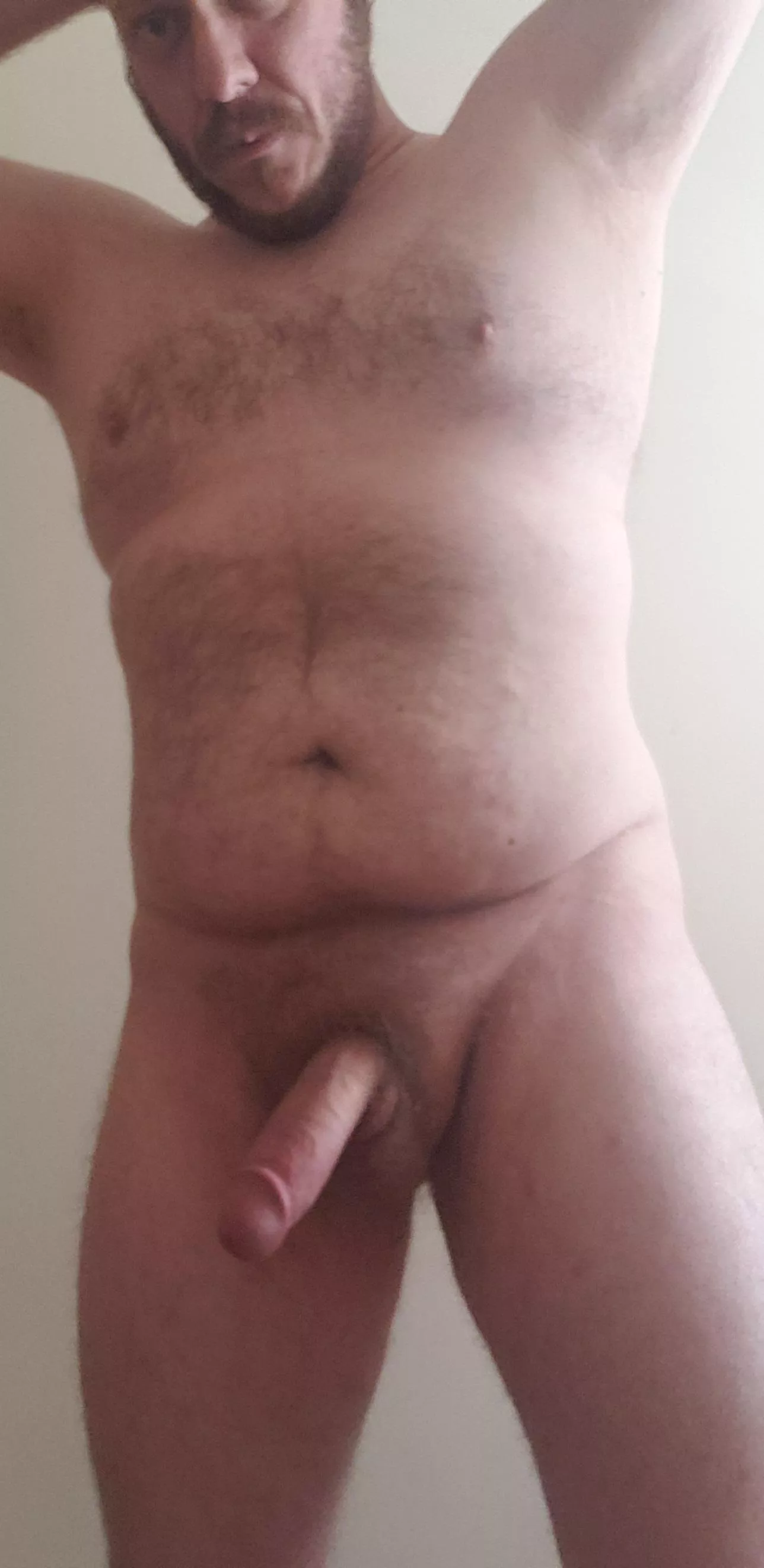 Even though I have a dad bod, Am I still hot?