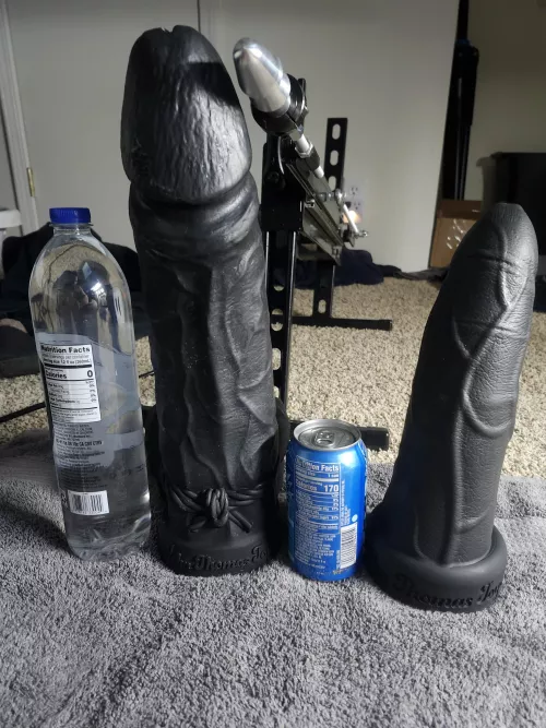 Finally got to use my machine again