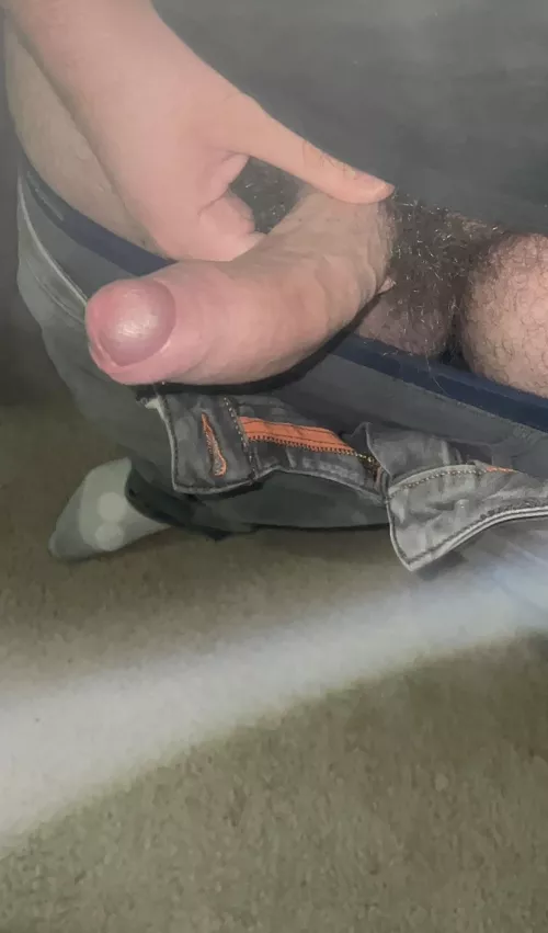 First time ever posting here, kinda nervous (25)