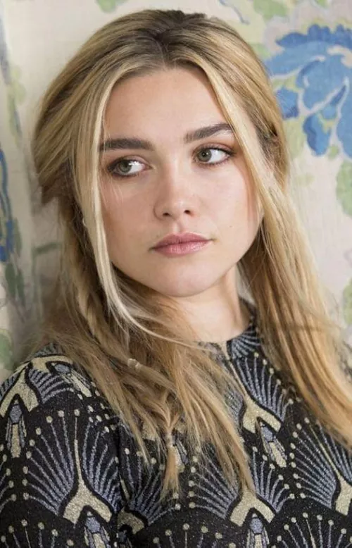 Florence Pugh