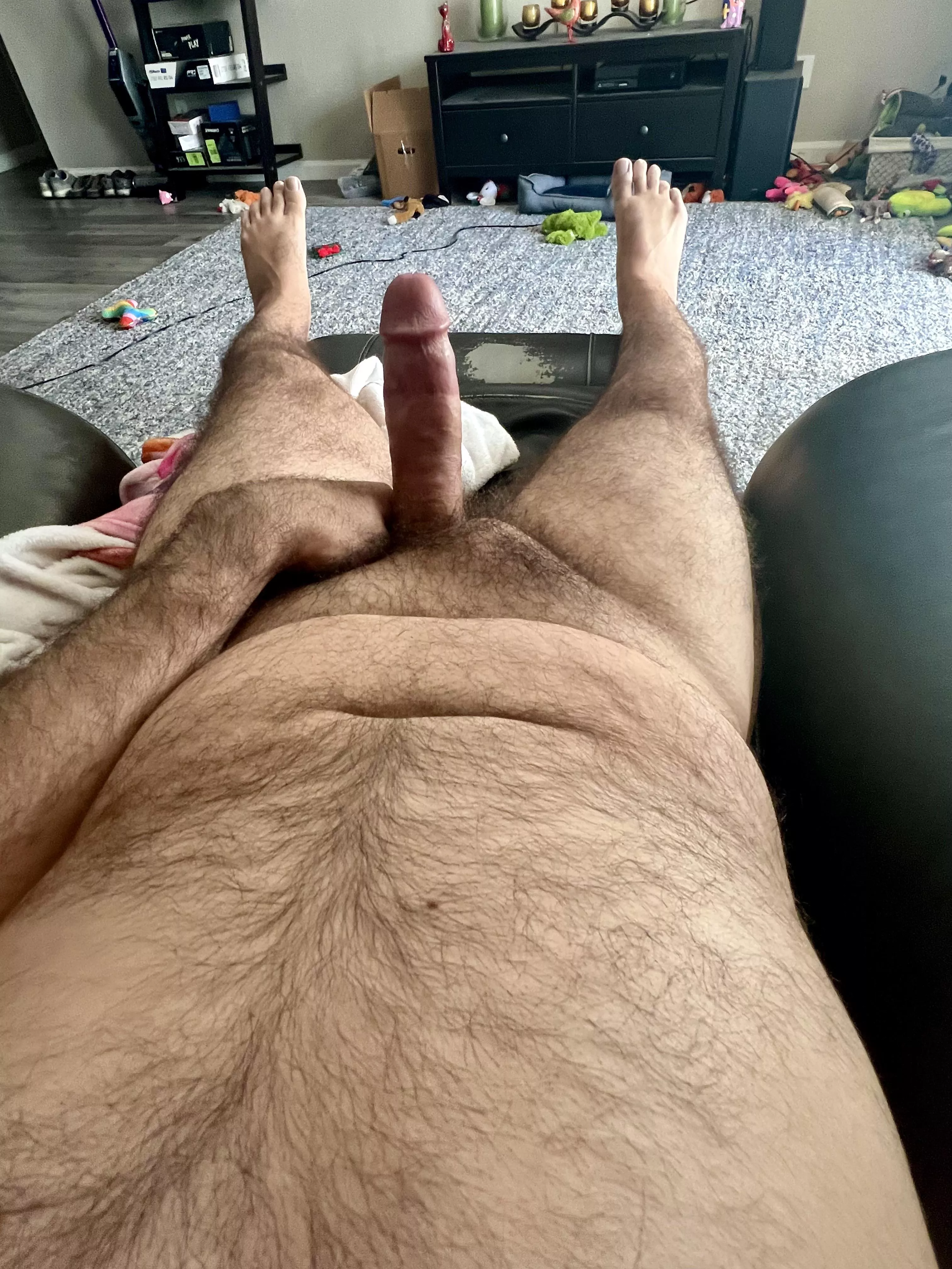 Happy pre-Friday, aka Fursday!