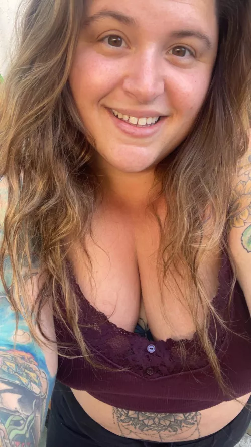 Happy Thick Thursday reddit !