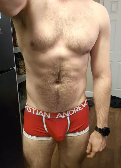 Have a great weekend