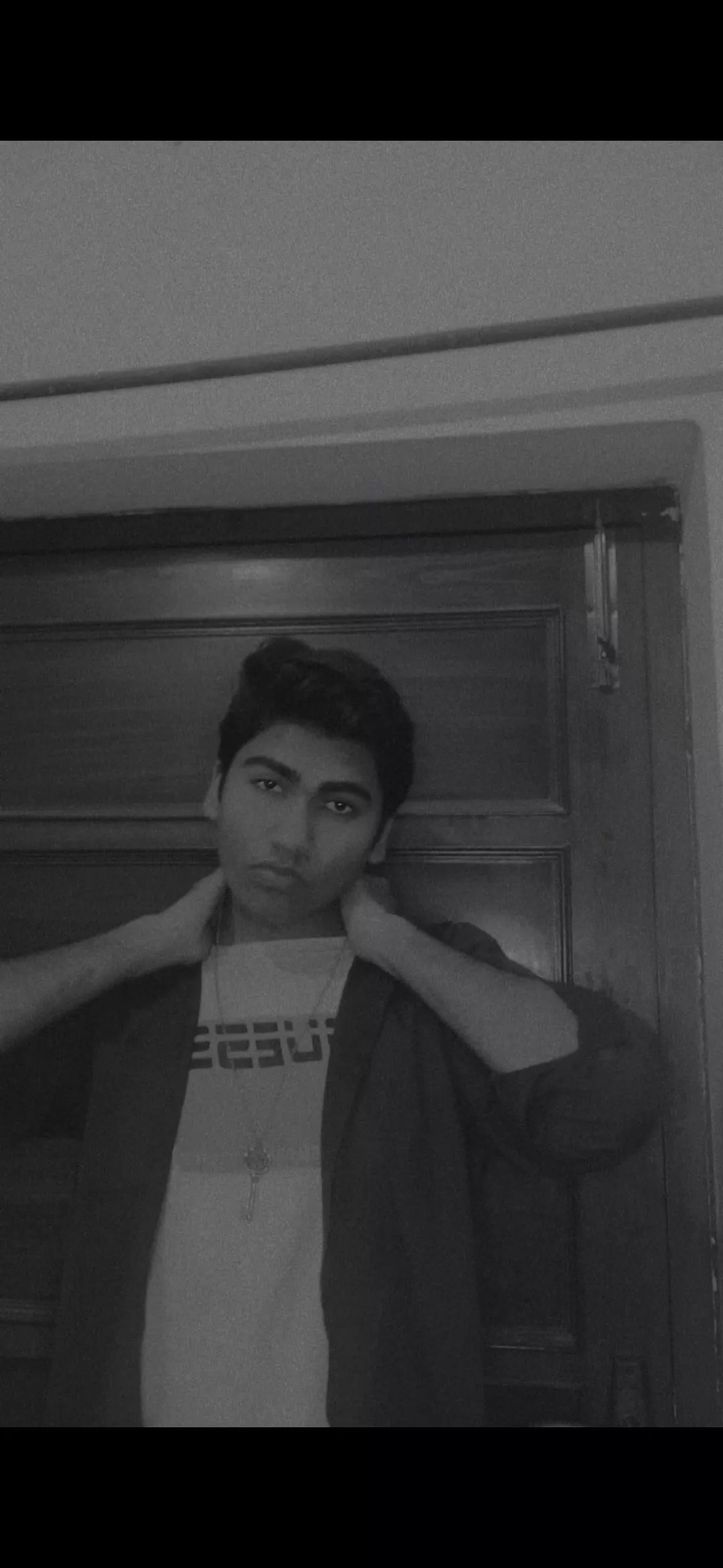 Hey wassup 18 bottom here