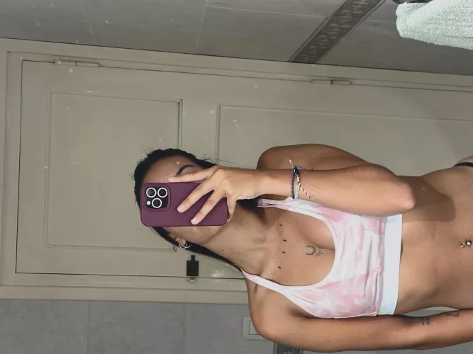  Hole wants cock, any suggestions? 