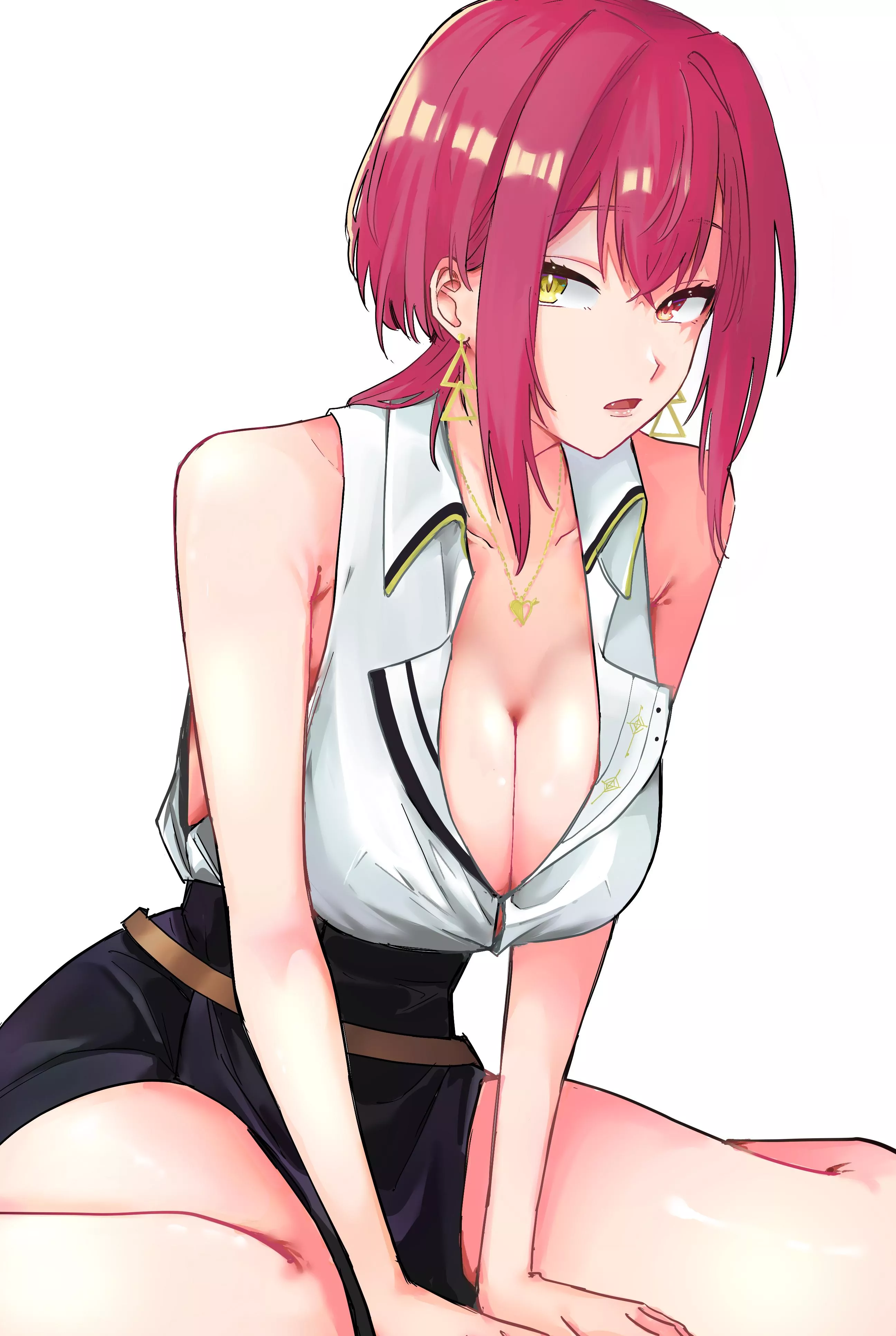 Houshou Marine [Hololive]