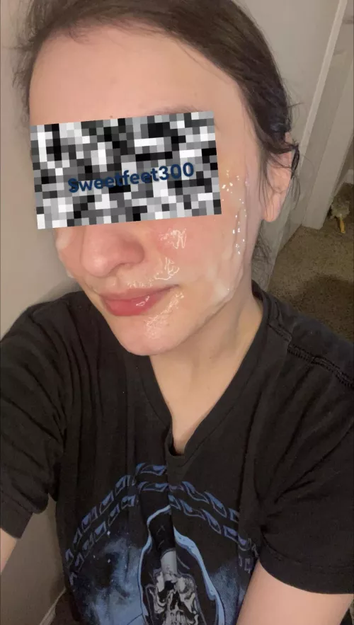 I can never get enough