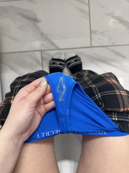 I have the golden ticket