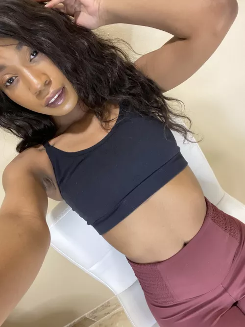 I promise I'll be kind