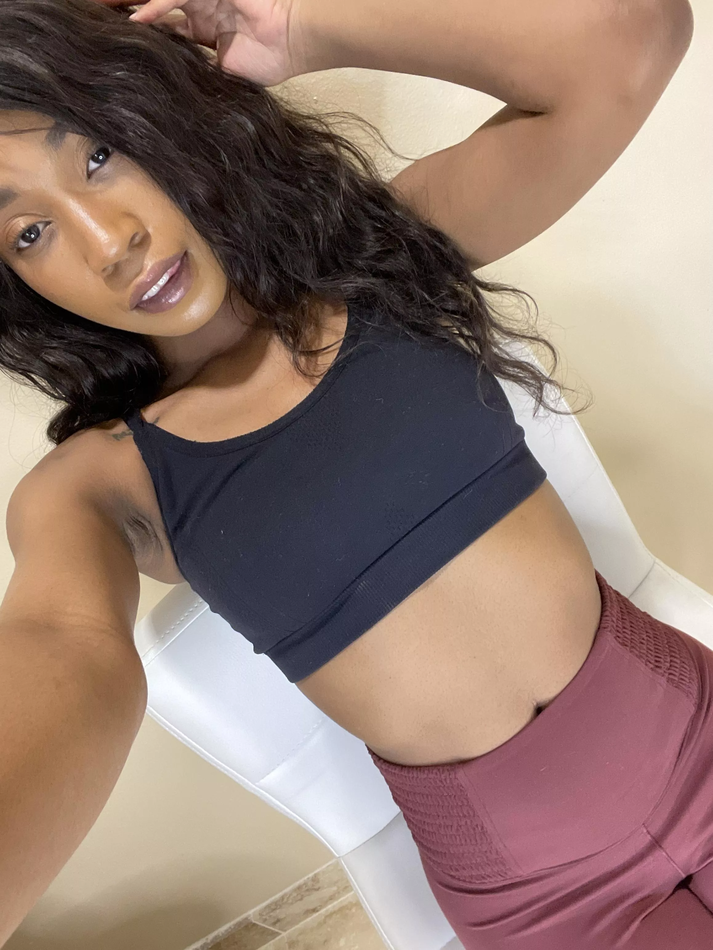 I promise I'll be kind