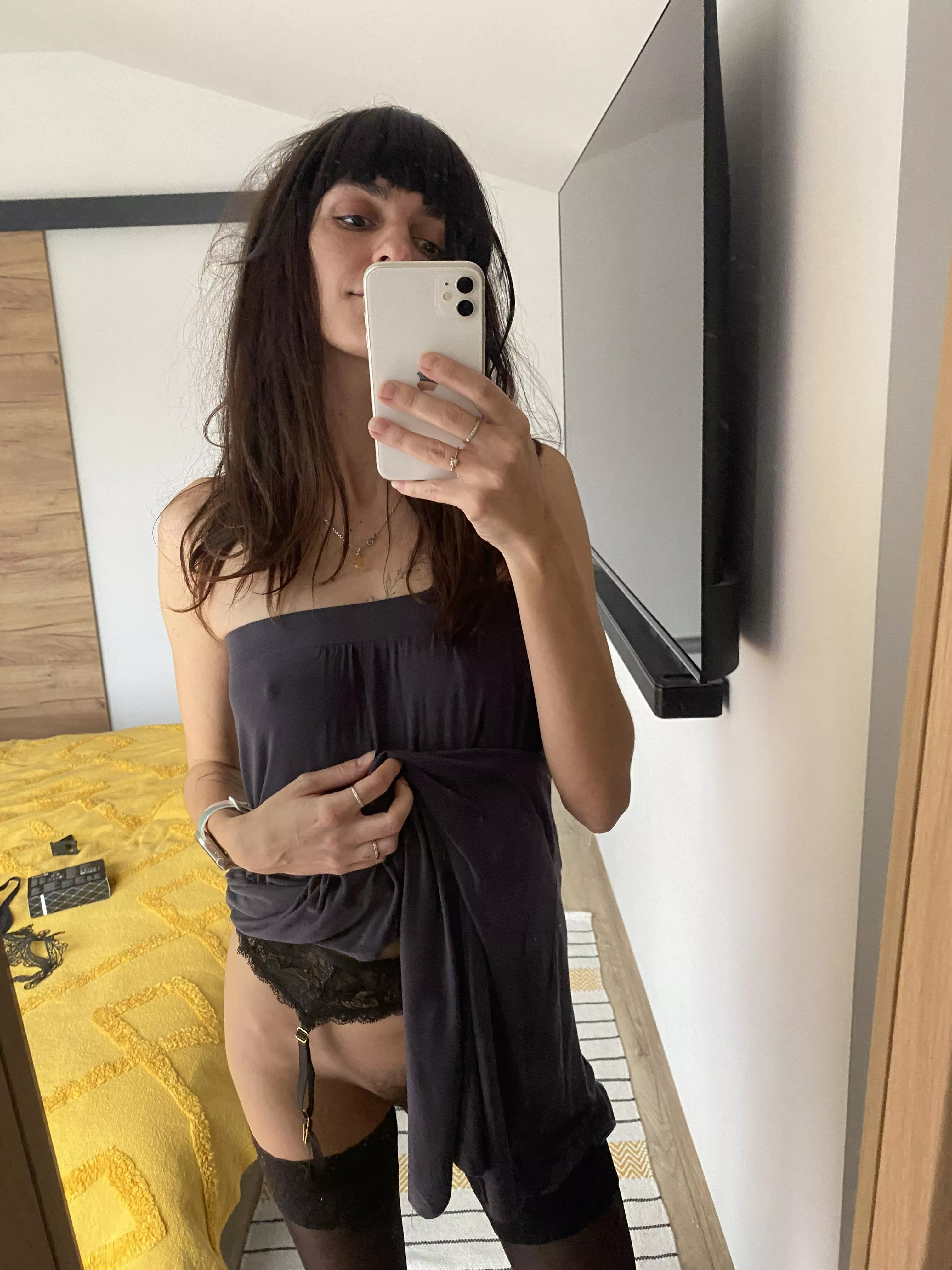 I swear to God I won’t stop until you’re shaking