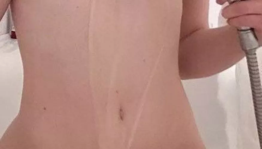 If You Like What You See, Wait Until You Feel It ;)