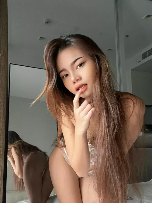 If youre over 5 inches and would creampie me, say your age