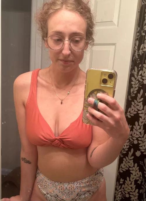 I’ll be your ray of sunshine on a cloudy day :)