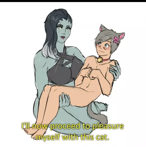 I'm absolutely in love with kitten boys