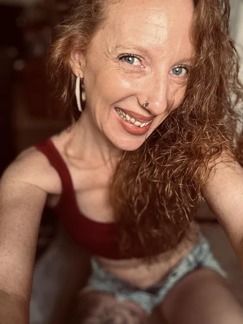 [IRTR] ready for the spring