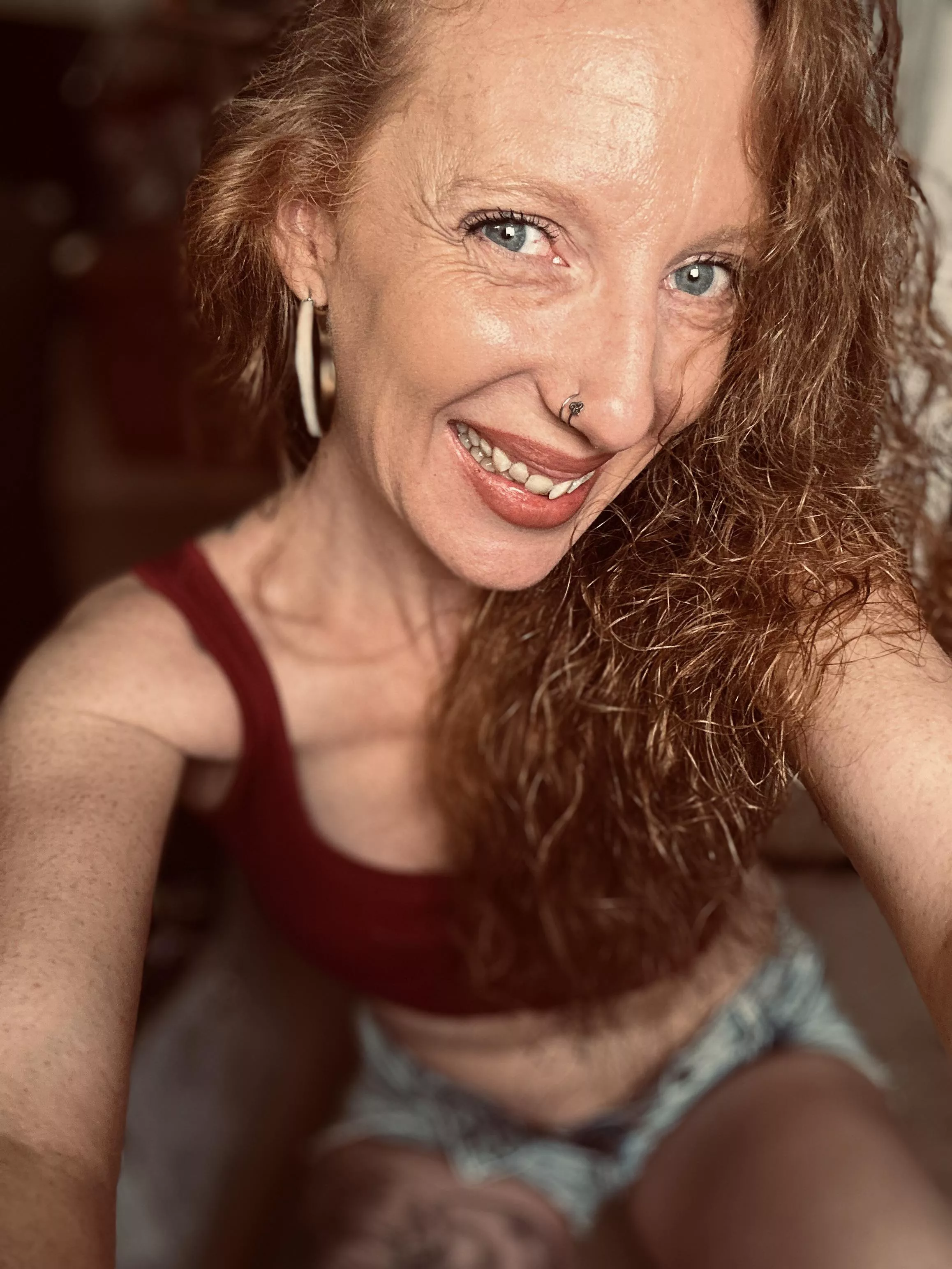 [IRTR] ready for the spring