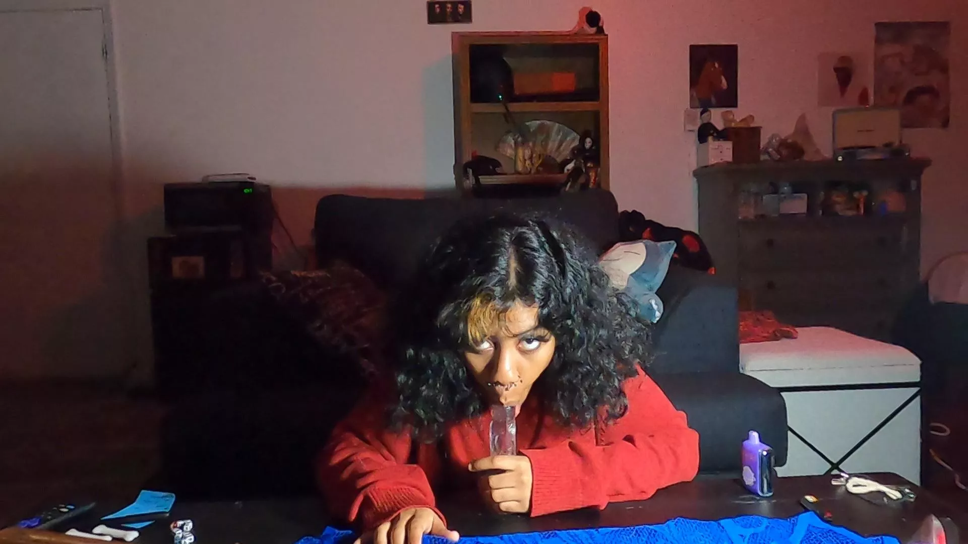 It’s Fridayyyyy I feel like this week has flown by ! I’m having a lazy weekend at home, slow mornings Wyd ?