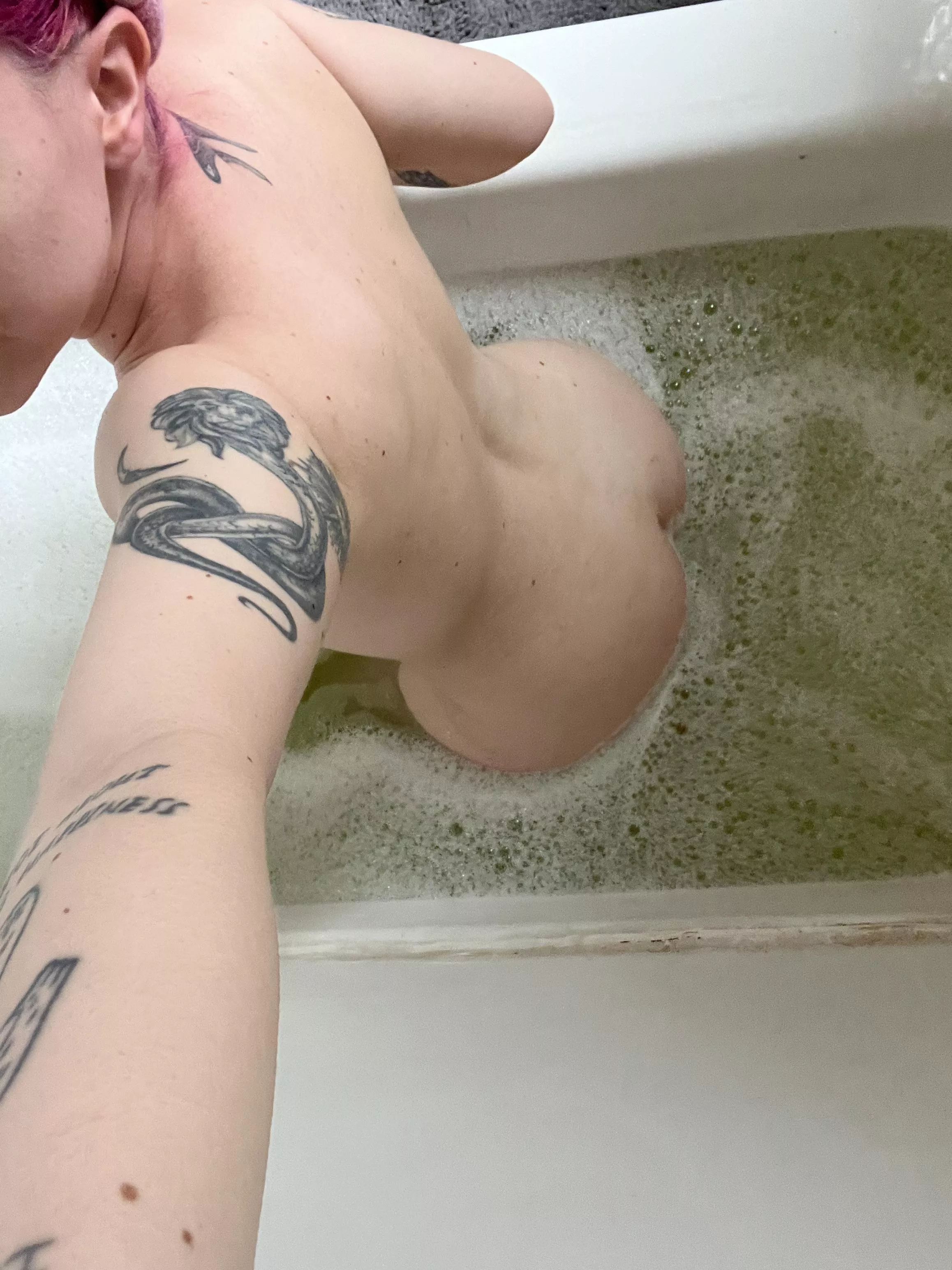 join me i’ll clean you after 