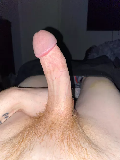 Let it grow or shave it?