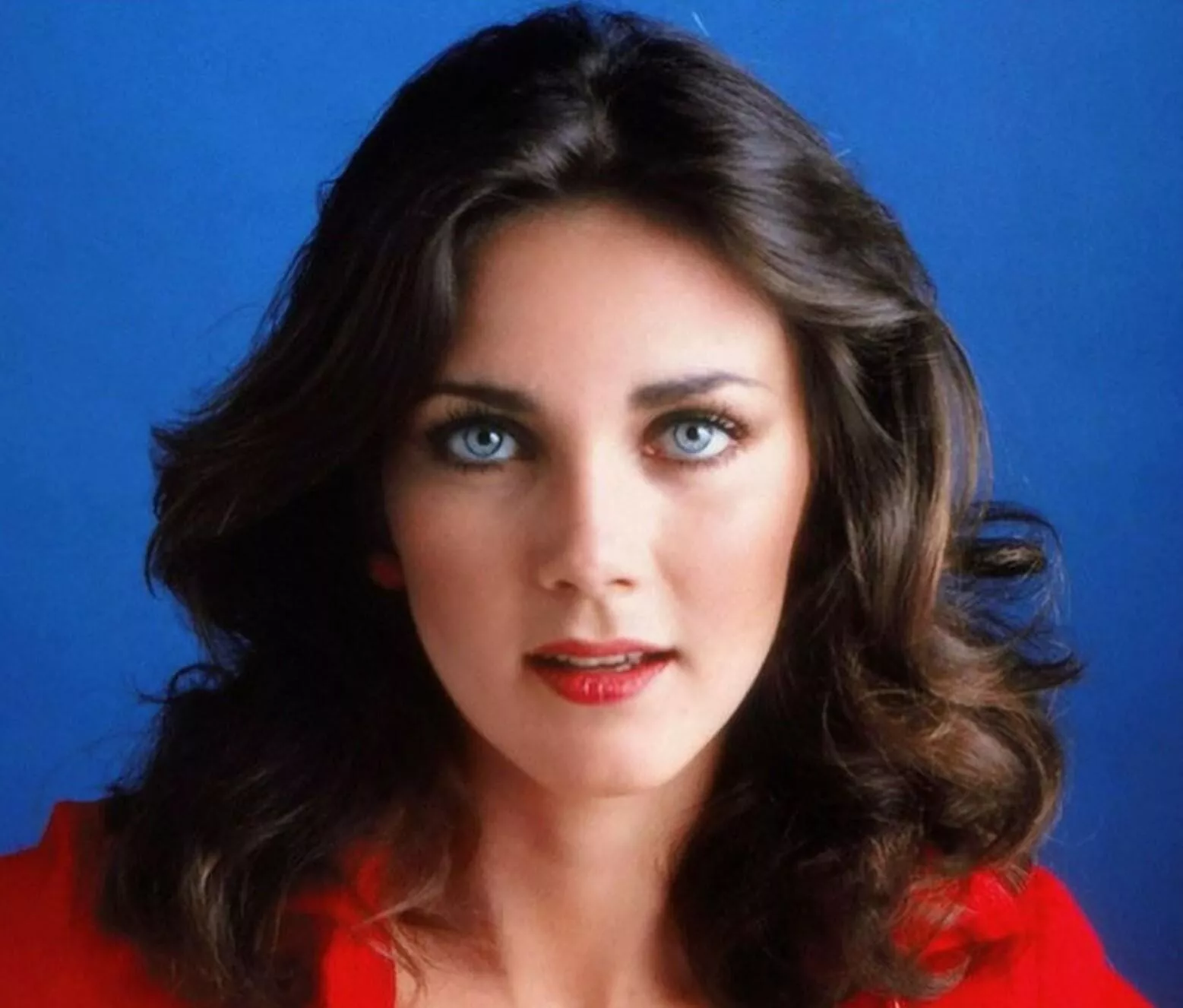Lynda Carter