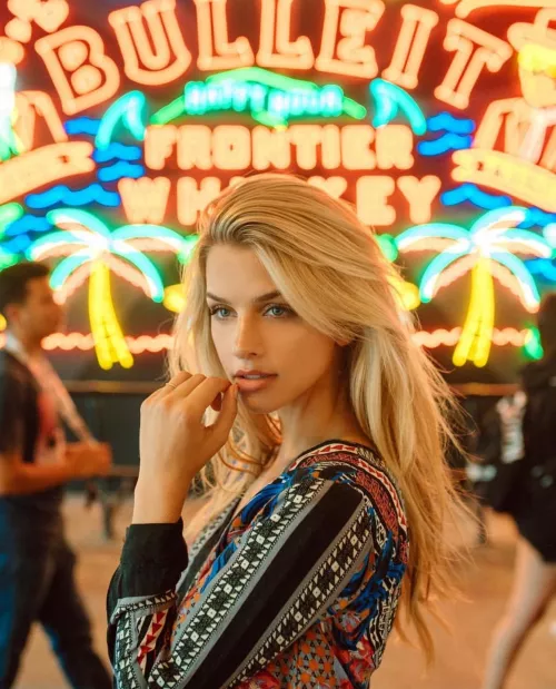 Marina Laswick