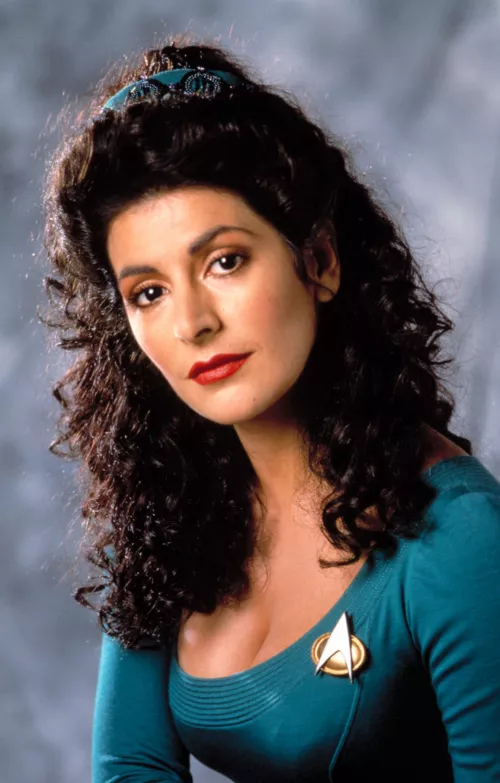 Marina Sirtis