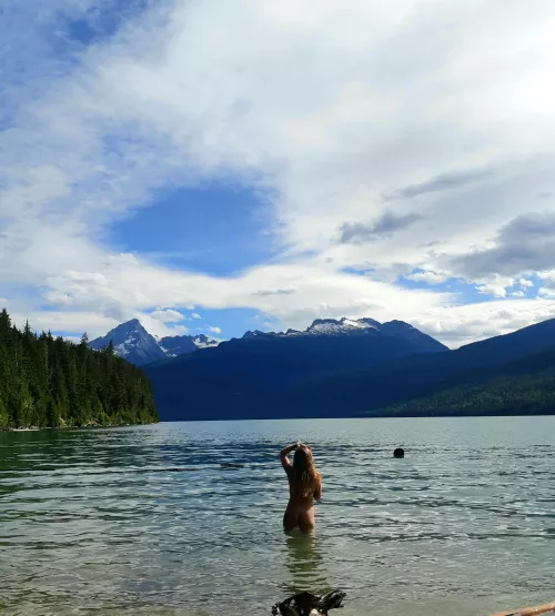 My favorite summer spot 