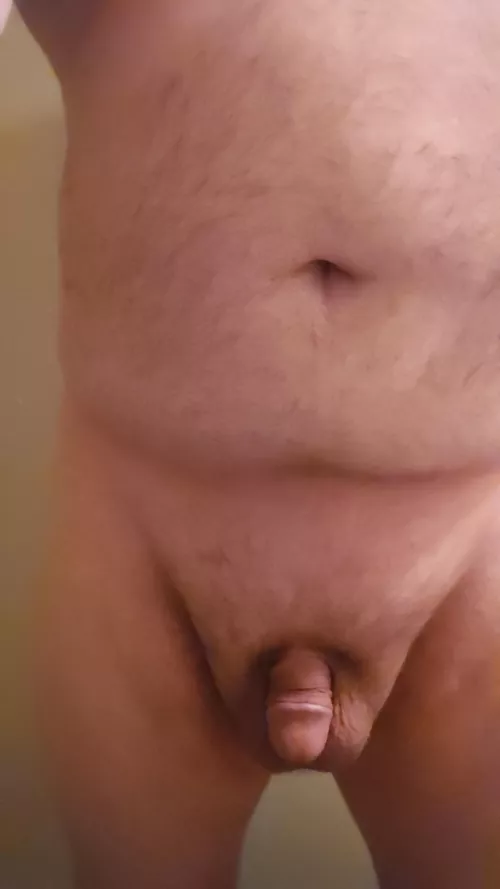 Need me a little wake me up suck