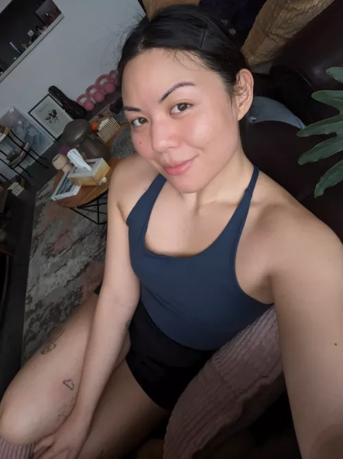 Oh hi! Hope this makes your morning better :) 