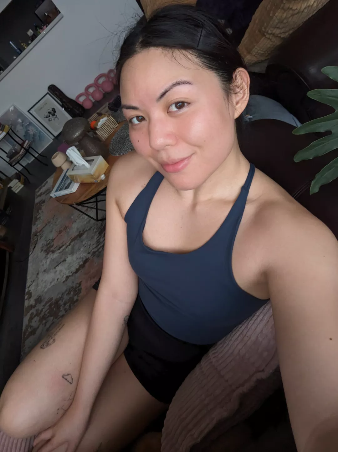 Oh hi! Hope this makes your morning better :) 