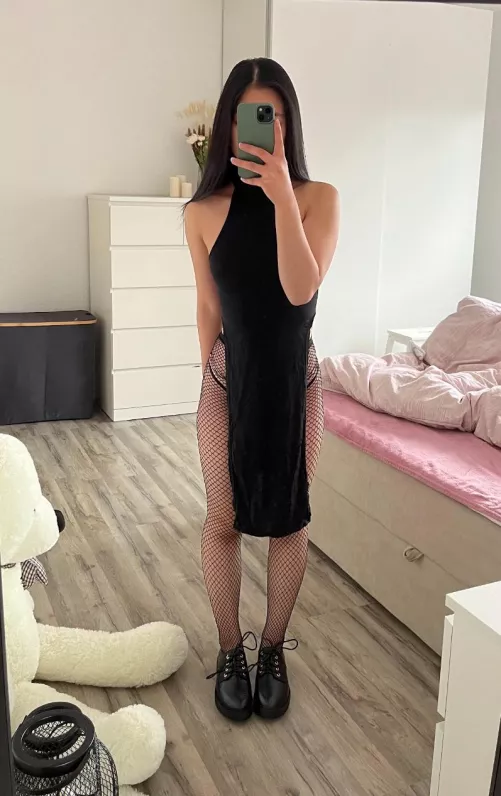 Ok for our study session?👉🏻👈🏻