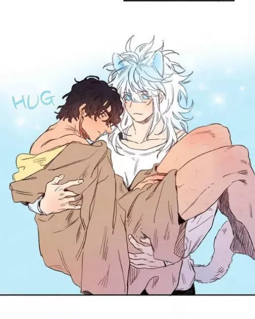 [Rix Vanus] is premium yaoi.