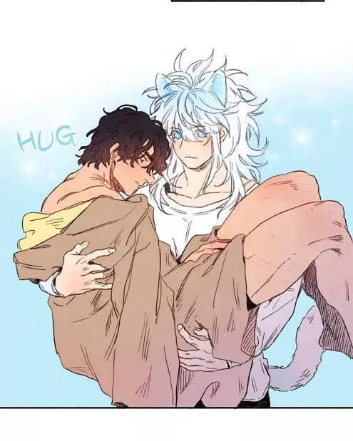 [Rix Vanus] is premium yaoi.