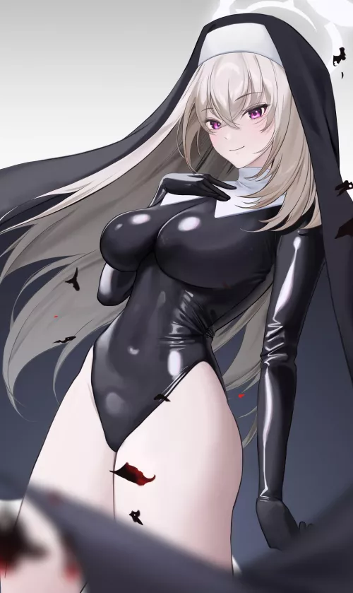 Sakurako [Blue Archive]