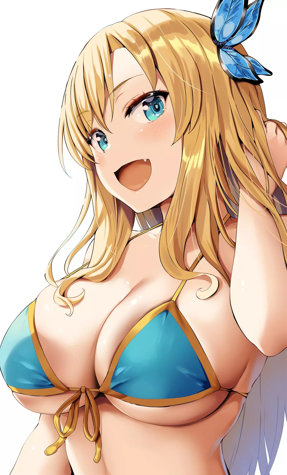 Sena (Belko) [Haganai/Boku wa Tomodachi ga Sukunai]