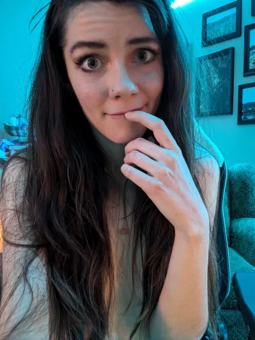 Tempt me. [GFE][PTY]