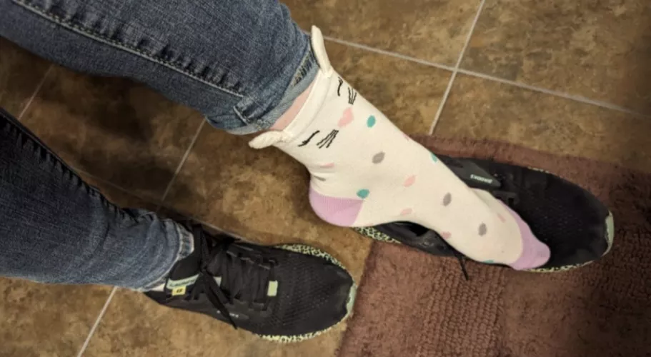 They stink as much as they are cute!! [selling]