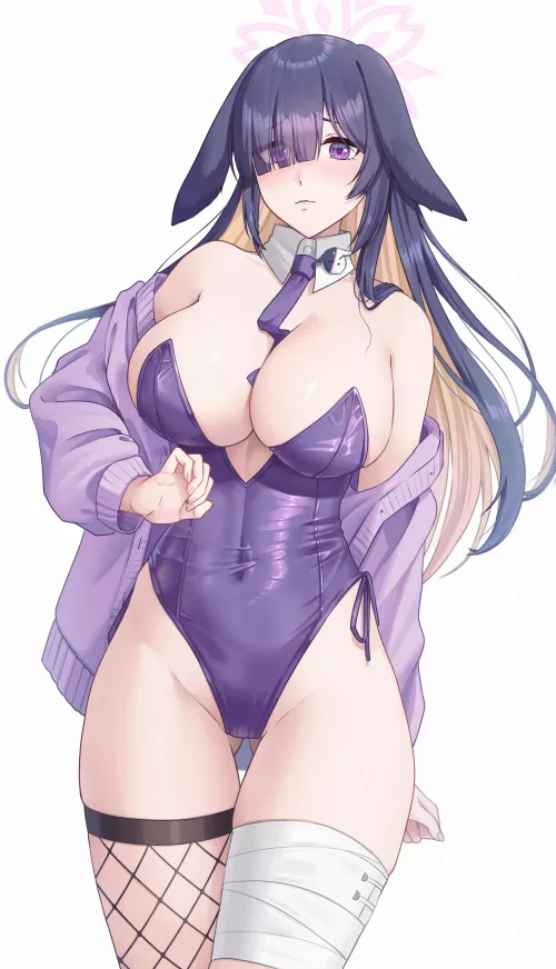 Tsukuyo [Blue Archive]