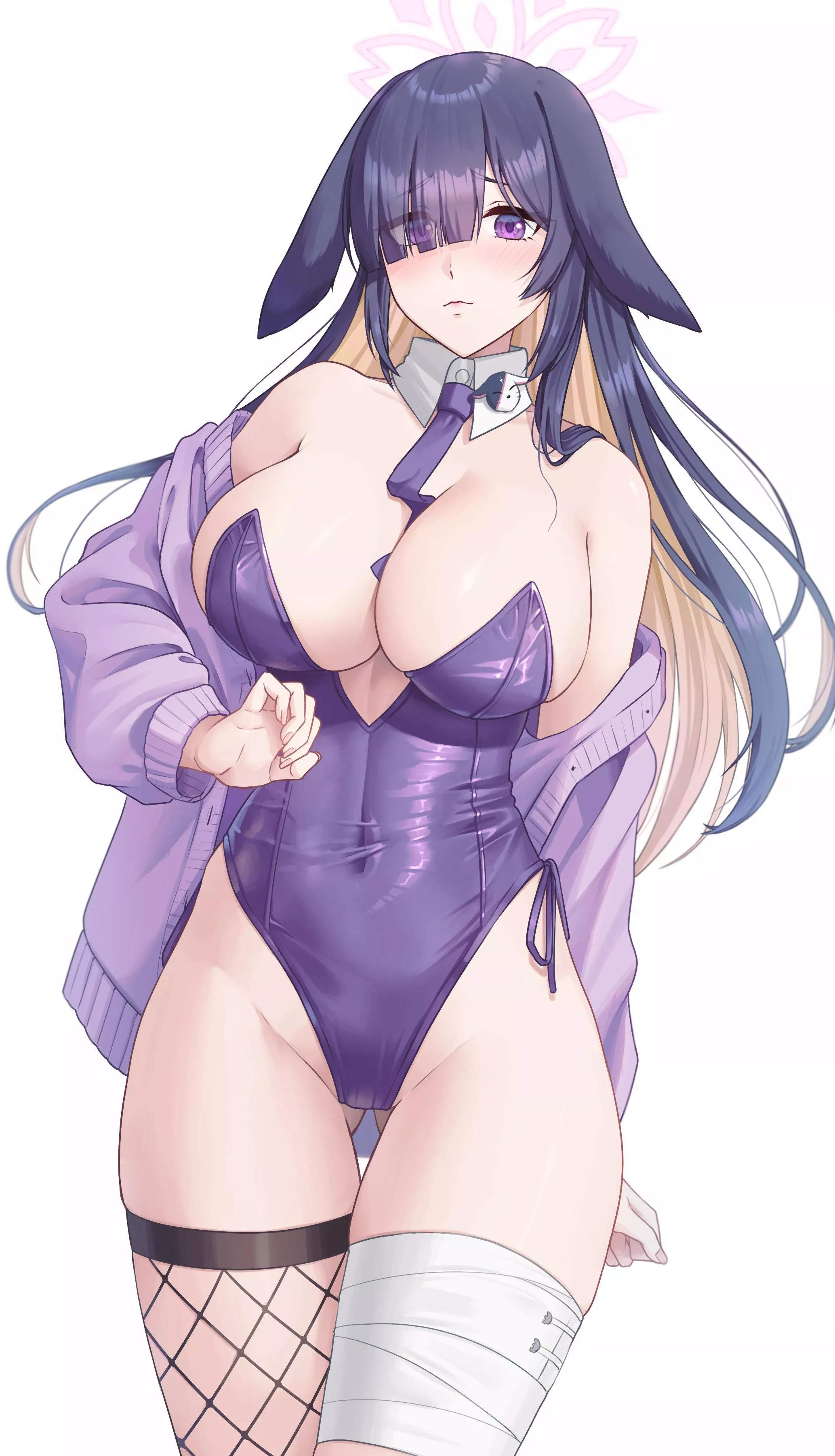 Tsukuyo [Blue Archive]