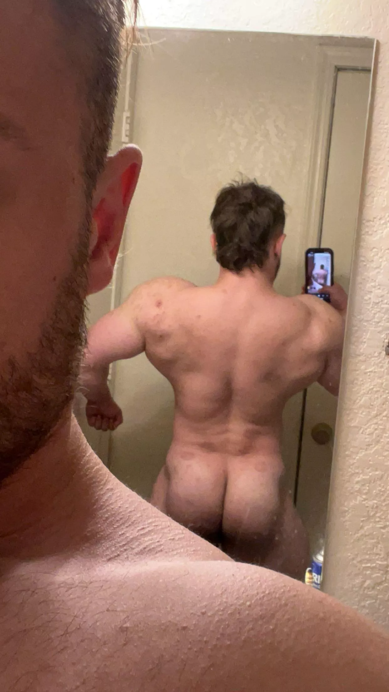 Wanna bite of the cake bro??