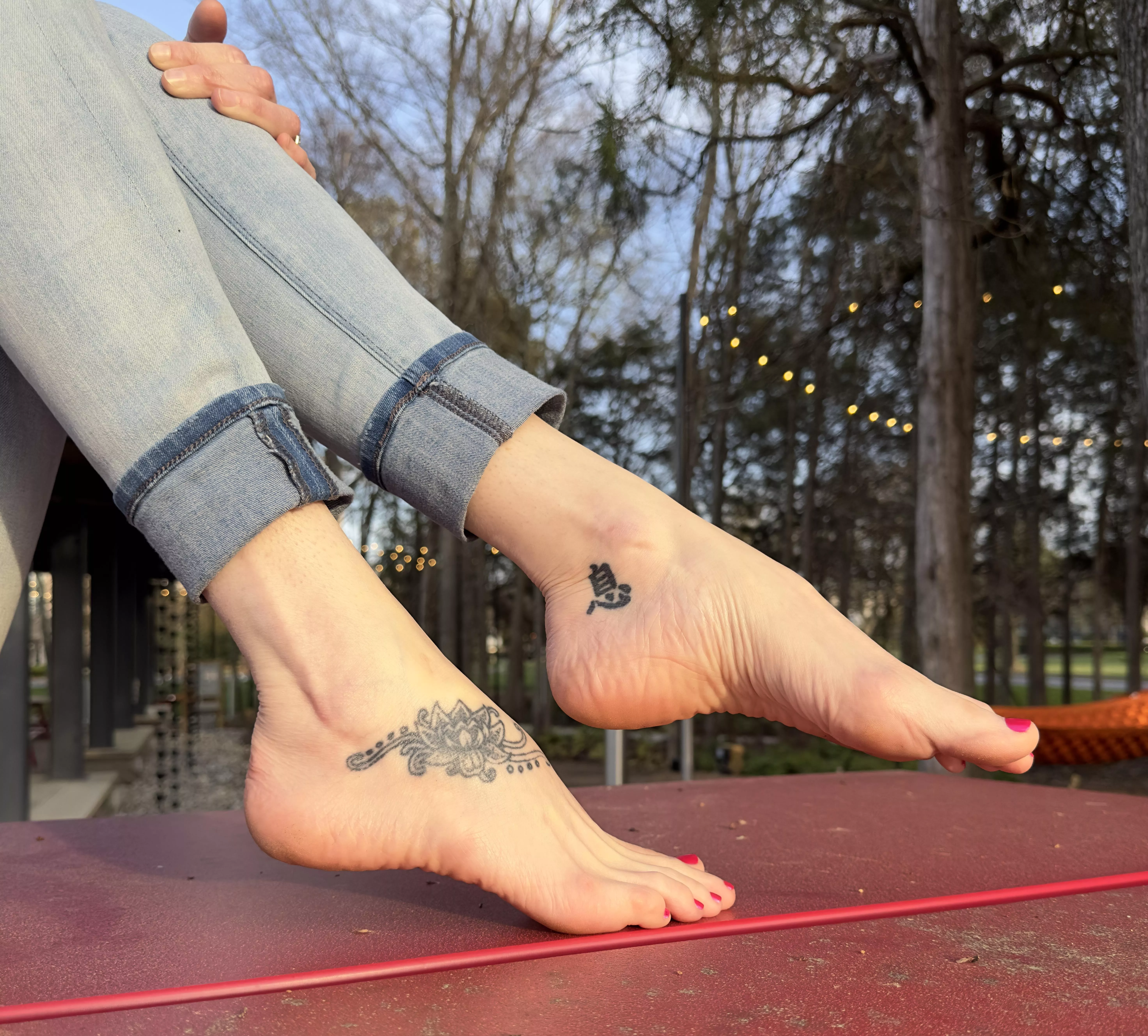 What Could You Do With One Minute?