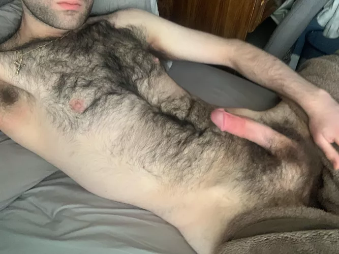 What would u do to this 22 yo cock?