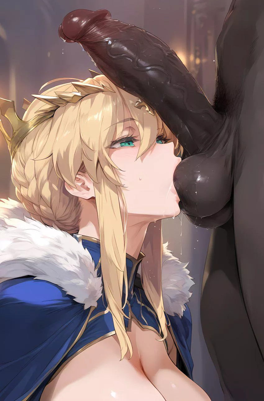 Who is ready to get fucked 