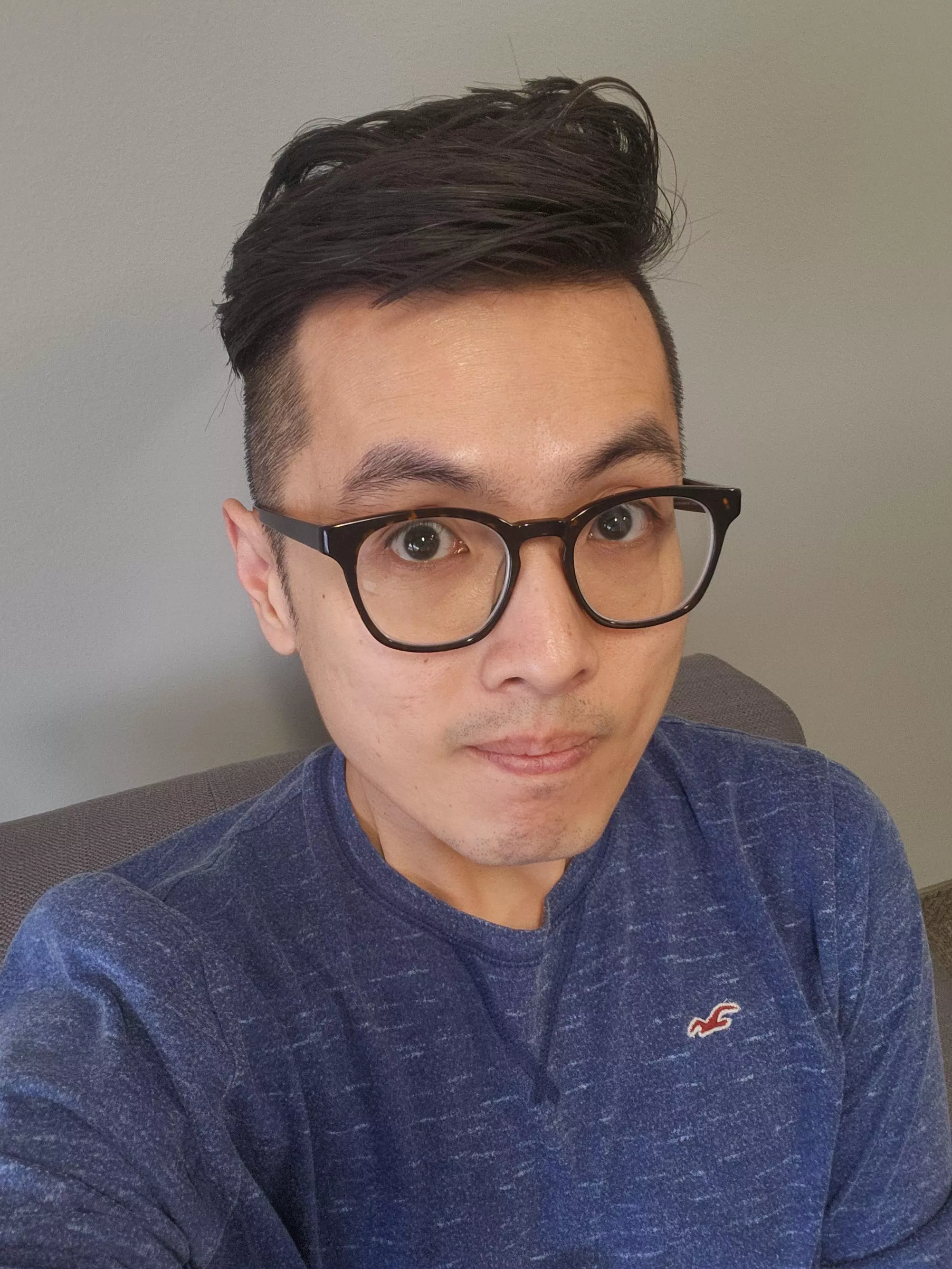 Why am I working instead of gaming again?