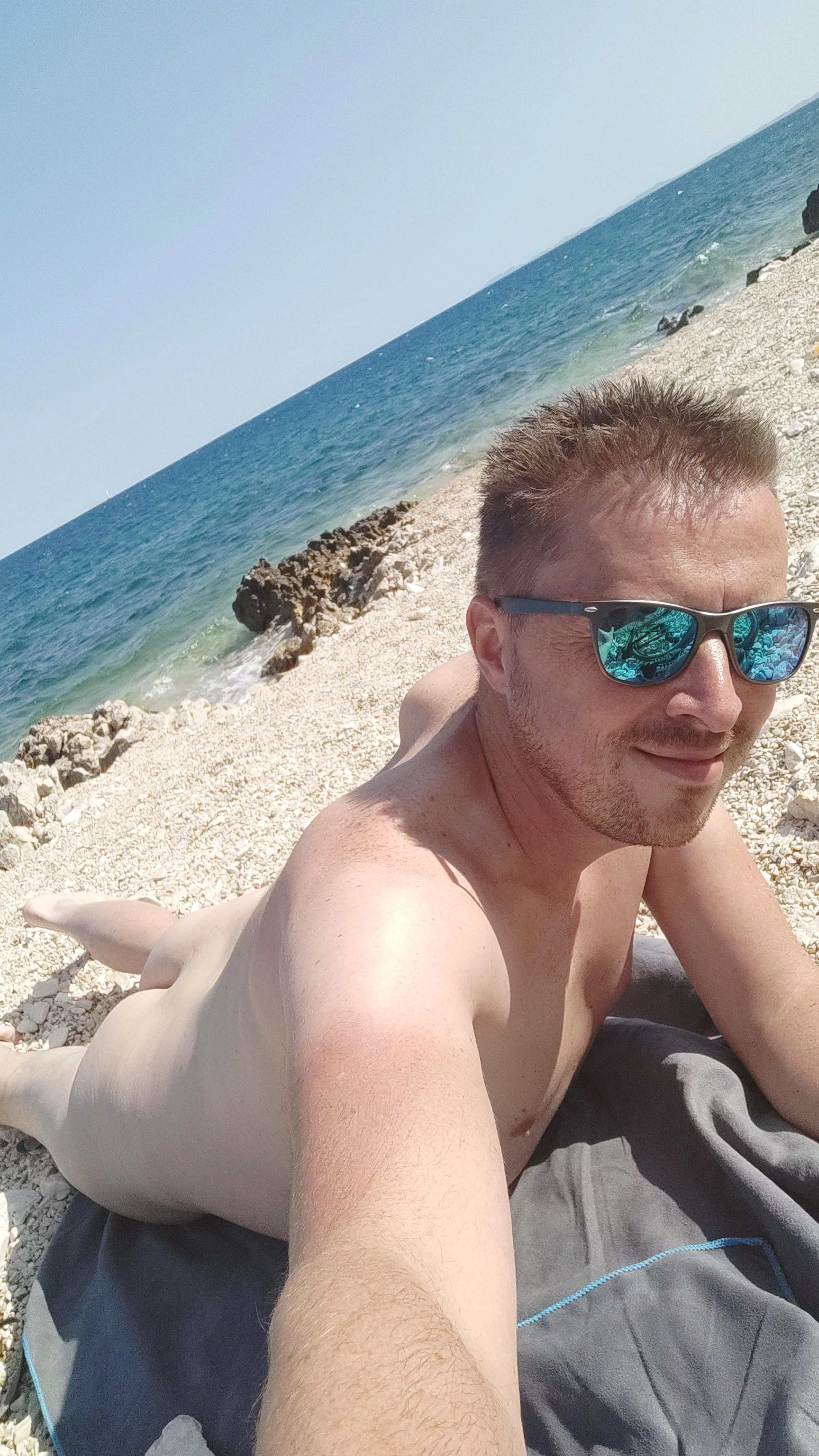 Wishing I could go back again...