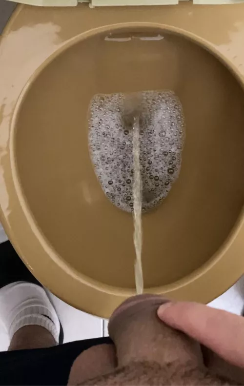 Would be better in a mouth