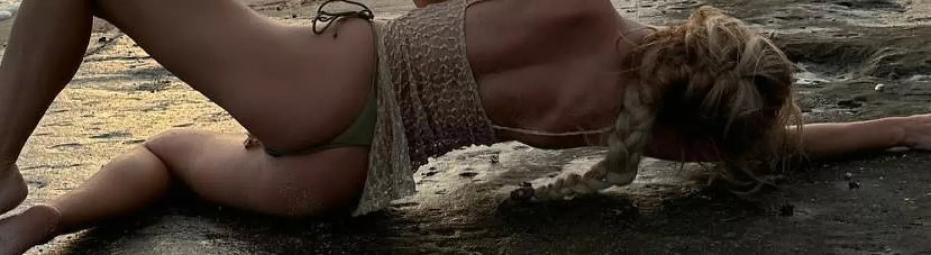 Would you want to find out how my wet coochie tastes?