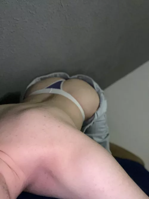 [20] i hope that doesn't bother you