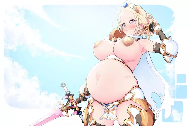 Belly Quest (MUKAKIN:ZERO)